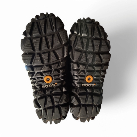 BOGS Women's BOGS Arcata Dash Insulated Winter Boots Size 7 - Picture 3 of 4